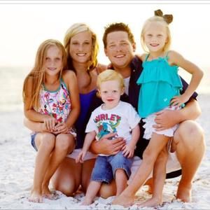 Meet your Posher, Tracie